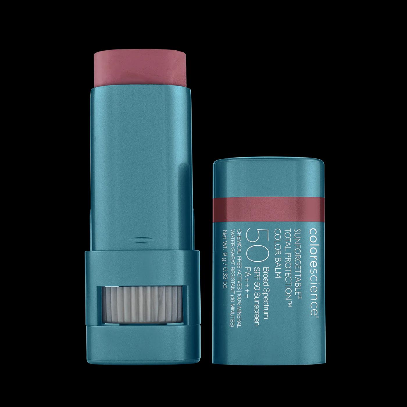 Sunforgettable® Total Protection® Color Balm SPF 50