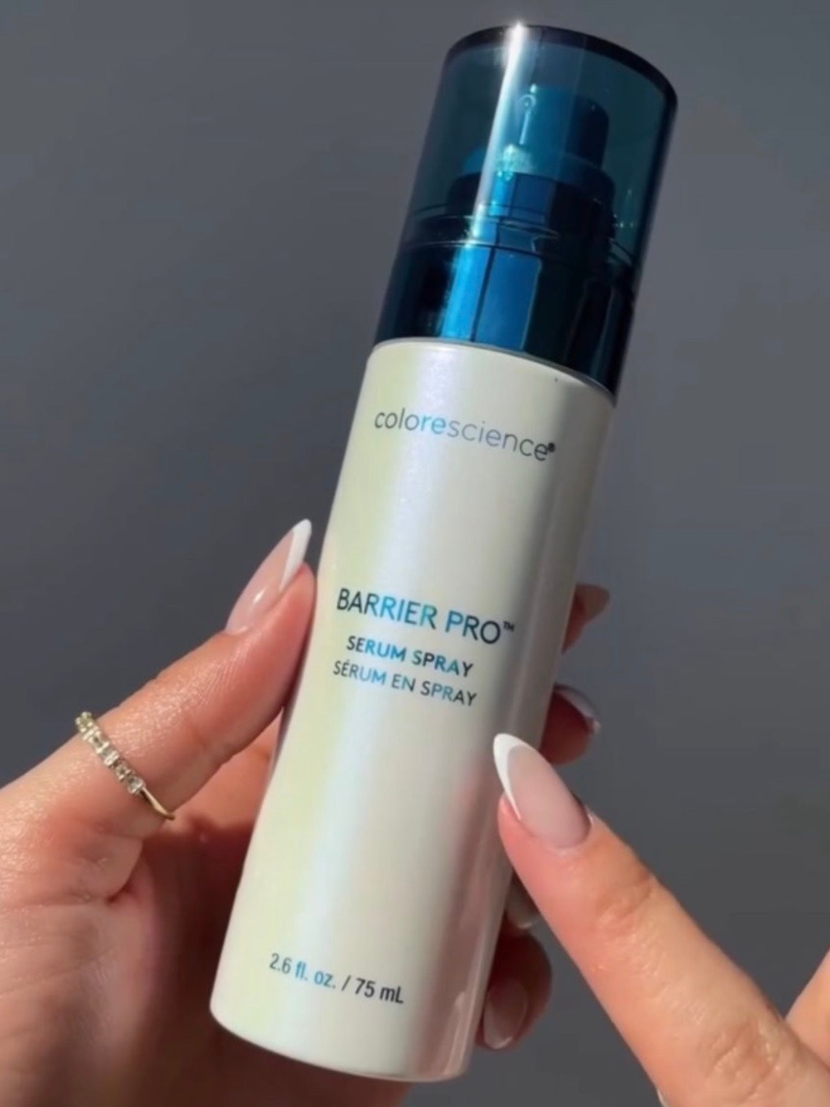 Barrier Pro™ Serum Spray