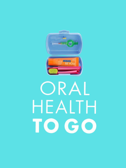 Oral Health To Go