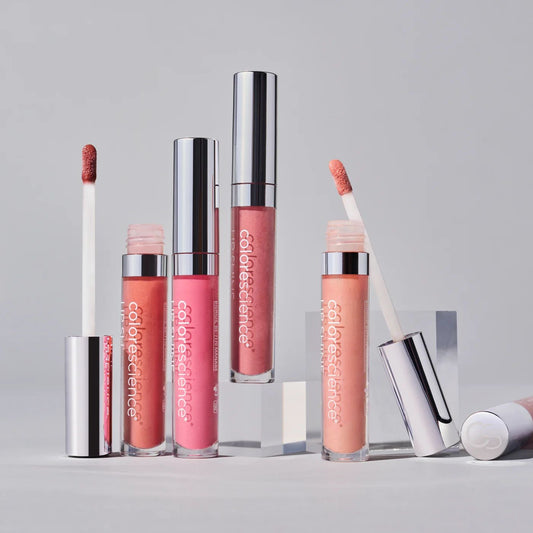 Coloriscience Lip Shine SPF 35