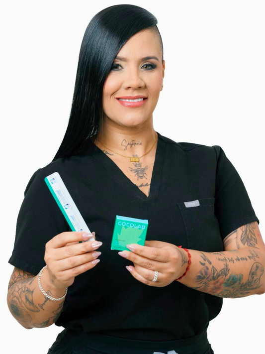 Hilo Dental Cocofloss