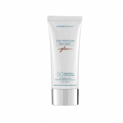 Colorescience Total Protection™ Body Shield Glow SPF 50