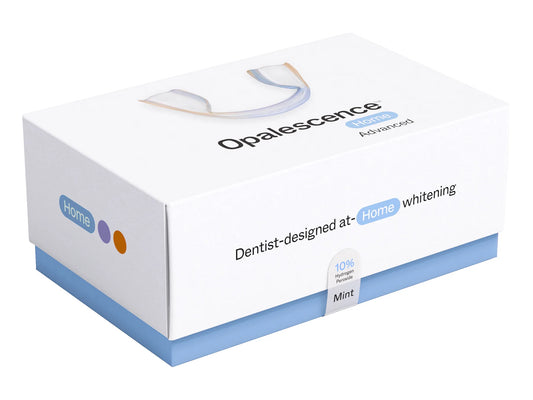 Opalescence Home Advanced – Blanqueamiento Dental Profesional en Casa