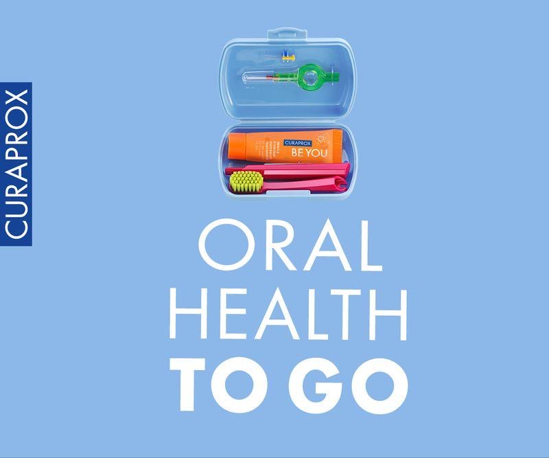 Oral Health To Go