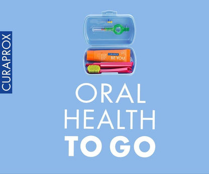 Oral Health To Go