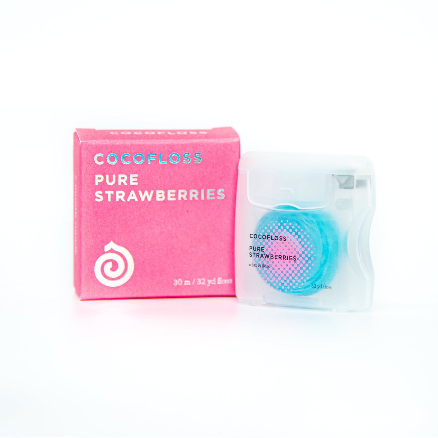 Hilo Dental Cocofloss