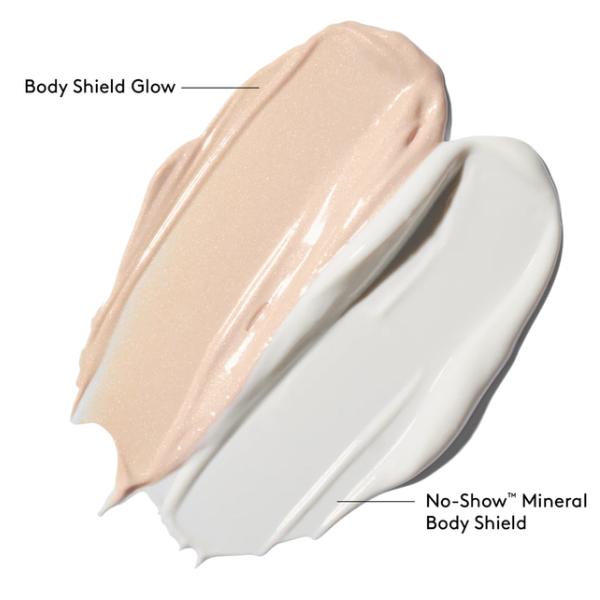 Colorescience Total Protection™ Body Shield Glow SPF 50