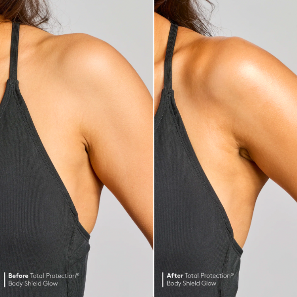 Colorescience Total Protection™ Body Shield Glow SPF 50