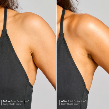 Colorescience Total Protection™ Body Shield Glow SPF 50