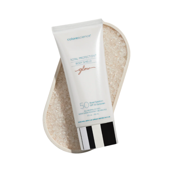 Colorescience Total Protection™ Body Shield Glow SPF 50