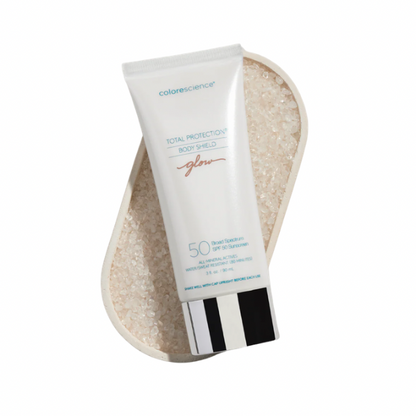 Colorescience Total Protection™ Body Shield Glow SPF 50