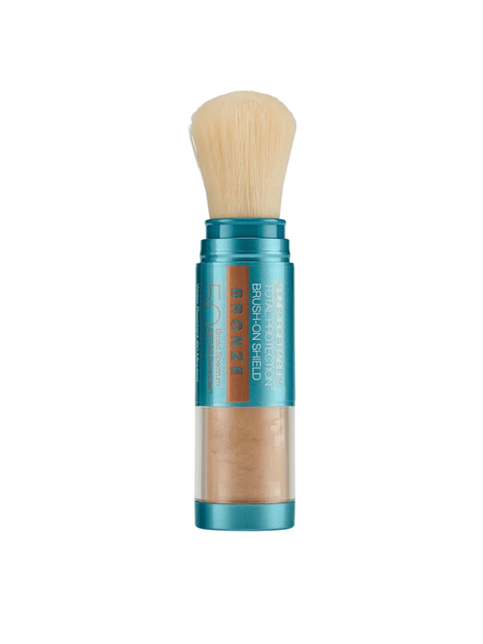 Sunforgettable® Total Protection® Brush-On Shield Bronze SPF 50