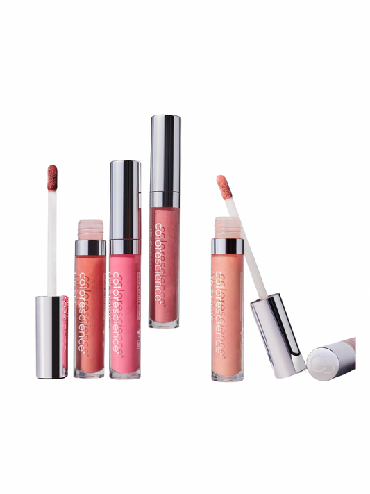 Coloriscience Lip Shine SPF 35