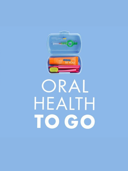 Oral Health To Go