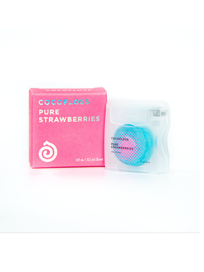 Hilo Dental Cocofloss