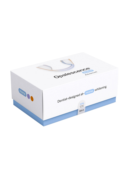 Opalescence Home Advanced – Blanqueamiento Dental Profesional en Casa