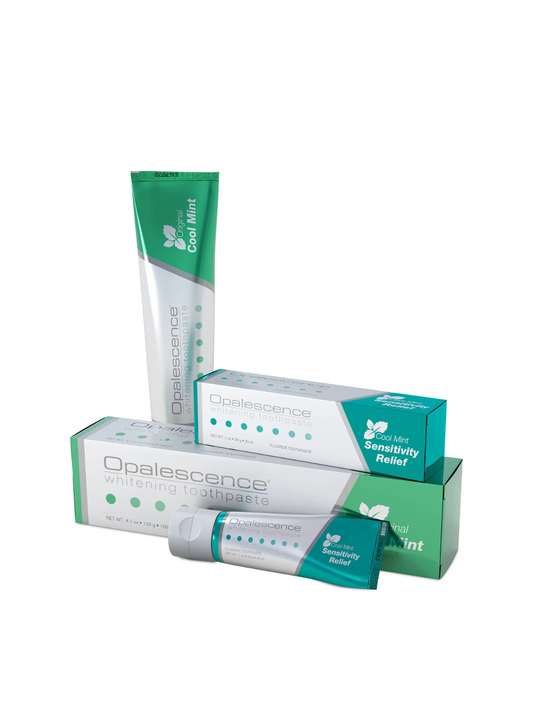 Opalescence Whitening Toothpaste
