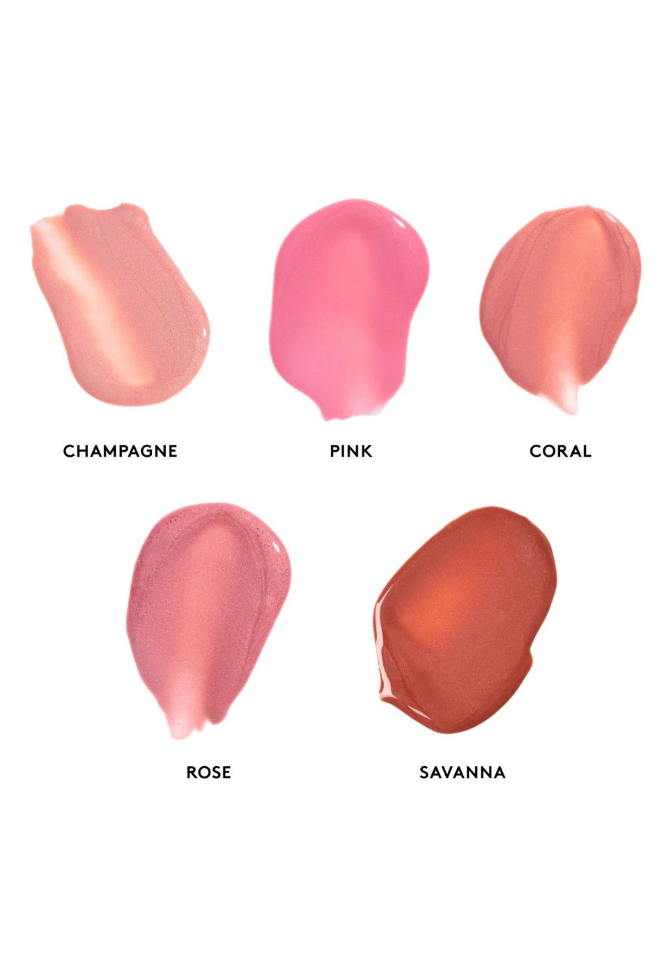 Coloriscience Lip Shine SPF 35