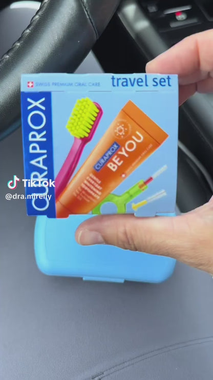 Oral Health To Go